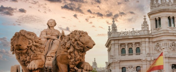 Madrid MAD Spain | Home Page